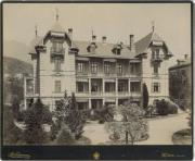 edificio (Positivo) di Johannes, Bernhard (1886/01/01 - 1899/12/31)