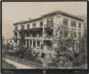 Hotel (Positivo) di Johannes, Bernhard (1885/01/01 - 1899/12/31)