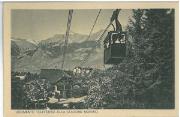 Seilbahn (Positivo) di Stricker, Rudolf (1923/01/01 - 1923/12/31)