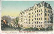 Hotel (Positivo) di Ellmenreich, Friedrich Wilhelm (1900/01/01 - 1900/12/31)