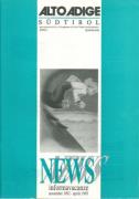 News - informavacanze novembre 1992 - aprile 1993