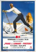 Franz J. Lenhart - Posters