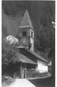 chiesa (Positivo) di Bährendt, Leo (1930/01/01 - 1950/12/31)