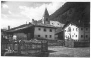 chiesa (Positivo) di Bährendt, Leo (1930/01/01 - 1950/12/31)