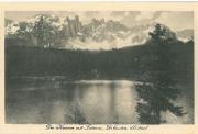 panoramica (Positivo) di Joh. F. Amonn, Bozen (1910/01/01 - 1920/12/31)