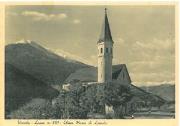 chiesa (Positivo) di Fränzl, Lorenz (1930/01/01 - 1940/12/31)