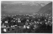 Stadt (Positivo) di Joh. F. Amonn, Bozen (1930/01/01 - 1940/12/31)