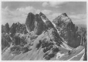 montagna (Positivo) di Fränzl, Lorenz (1930/01/01 - 1940/12/31)