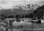 paesaggio (Positivo) di Foto Edizioni Ghedina,Fedrizzi (1950/01/01 - 1960/12/31)