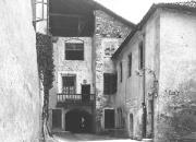 edificio (Positivo) di Foto Peter, Meran (1900/01/01 - 1913/12/31)