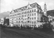 Hotel (Positivo) di Foto Peter, Meran (1900/01/01 - 1910/12/31)