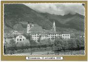 Bressanone, 15 settembre 1930