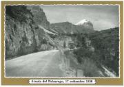 montagna (Positivo) di Foto Edizioni Ghedina (1930/09/17 - 1930/09/17)