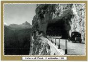 montagna (Positivo) di Foto Edizioni Ghedina (1930/09/17 - 1930/09/17)