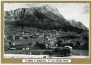 montagna (Positivo) di Foto Edizioni Ghedina (1930/09/17 - 1930/09/17)