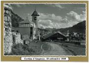 Cortina d'Ampezzo, 18 settembre 1930