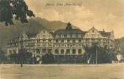Hotel (Positivo) di Bährendt, Leo (1923/04/27 - 1923/04/27)