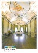 La sala Deuster (1899), Castel Trauttmansdorff