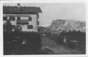 Gasthaus (Positivo) di Joh. F. Amonn, Bozen (1925/01/01 - 1935/12/31)