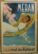 Meran ... nach dem Wintersport!