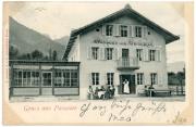 edificio (Positivo) di Johannes, Bernhard (1900/01/01 - 1900/12/31)