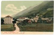 strada (Positivo) di Joh. F. Amonn, Bozen (1900/01/01 - 1900/12/31)