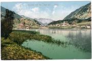 lago (Positivo) di Joh. F. Amonn, Bozen (1910/01/01 - 1910/12/31)
