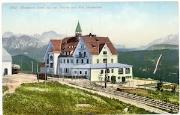 Hotel (Positivo) di Joh. F. Amonn, Bozen (1914/01/01 - 1914/12/31)
