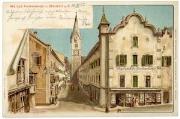 Stadt (Positivo) di Weger, A. (1904/10/28 - 1904/10/28)