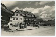 49-90 Albergo Maria - Passo Pordoi (2250)