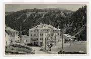 Val Gardena - Hotel Posta - S. Cristina