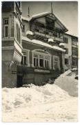 Hotel (Positivo) di Foto Edizioni Ghedina (1953/01/01 - 1953/12/31)