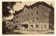 Hotel (Positivo) di Barabino & Graeve (1934/03/08 - 1934/03/08)