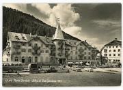 43.104  Hotel Osvaldo - Selva di Val Gardena 1563