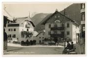 1029 Ortisei (1236)- Hotel Aquila - Hotel Posta
