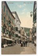 torre (Positivo) di Joh. F. Amonn, Bozen (1906/01/01 - 1906/12/31)