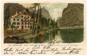 Hotel (Positivo) di Reisch, Franz August Carl Maria (1903/09/28 - 1903/09/28)