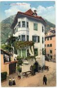 Gastbetrieb (Positivo) di Joh. F. Amonn, Bozen (1910/01/01 - 1910/12/31)