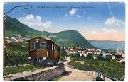paesaggio (Positivo) di Joh. F. Amonn, Bozen (1918/01/15 - 1918/01/15)