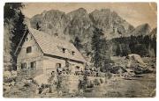 rifugio (Positivo) di Bährendt, Leo (1923/12/23 - 1923/12/23)