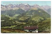 montagna (Positivo) di Werth, Josef (1911/07/13 - 1911/07/13)