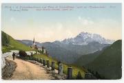 montagna (Positivo) di Dalla-Torre, E.,Joh. F. Amonn, Bozen (1910/01/01 - 1910/12/31)