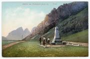 passo (Positivo) di Joh. F. Amonn, Bozen (1909/01/01 - 1909/12/31)