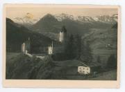Burg (Positivo) di Bährendt, Leo (1930/01/01 - 1940/12/31)