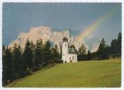 montagna (Positivo) di Defner, Gundi,Verlag Dr. A. Defner (1960/01/01 - 1980/12/31)