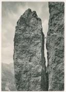 rocce (Positivo) di Foto Edizioni Ghedina (1930/01/01 - 1930/12/31)