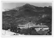 edificio (Positivo) di Bährendt, Leo (1959/02/23 - 1959/02/23)