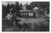 Hotel (Positivo) di Foto V. Vojta, Klobenstein (1928/08/06 - 1928/08/06)