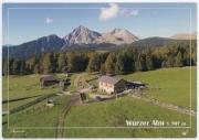 Alpe (Positivo) di Tappeiner (2010/01/01 - 2020/12/31)