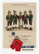 Cartolina illustrata